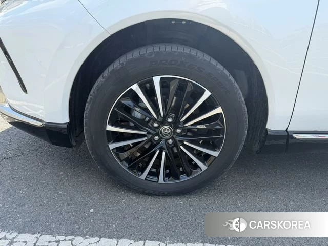 Toyota Weisha id 4298263 из Китая 26