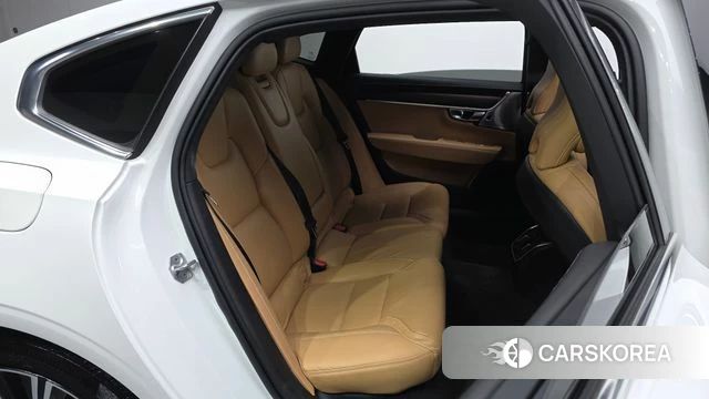 Volvo S90 id 4872075 из Кореи 32