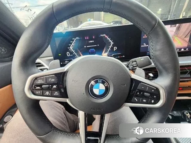 BMW 3 Series (G20) id 3763275 из Кореи 16