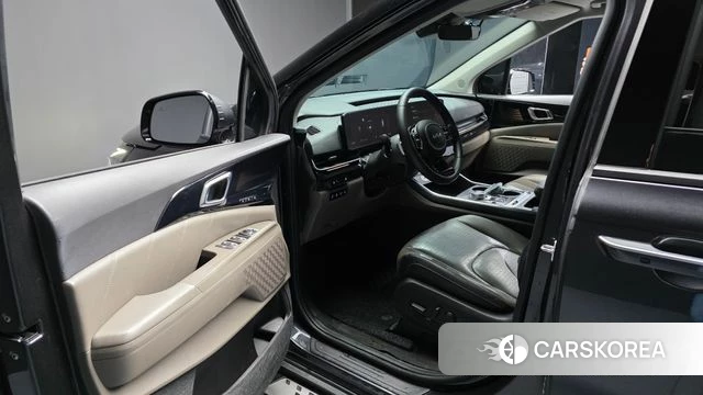 Kia The New Carnival 4th Generation id 4488278 из Кореи 20