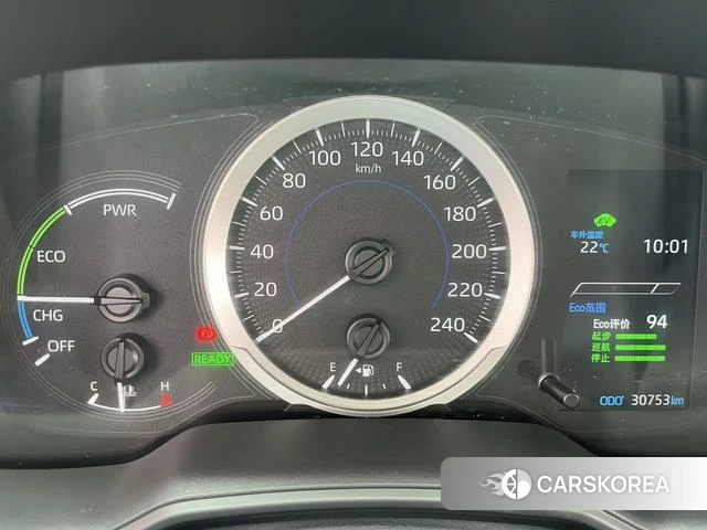 Toyota Corolla id 4366122 из Китая 30