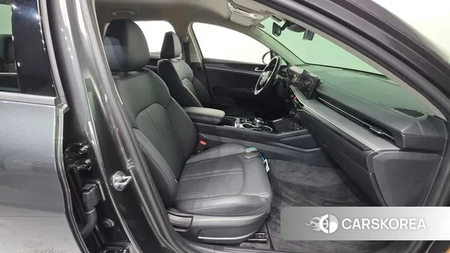 Kia The New K5 3rd generation id 3571485 из Кореи 20