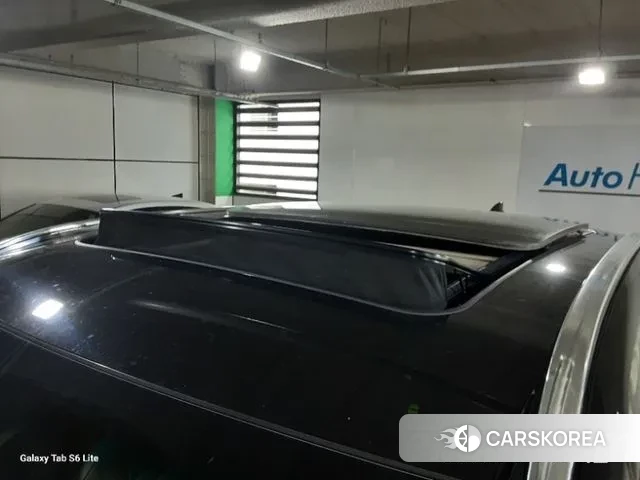 Genesis GV80 id 3041428 из Кореи 20