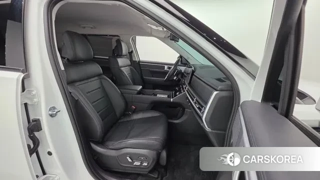 Hyundai Santa Fe (MX5) id 3751325 из Кореи 20