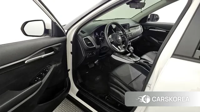 Kia Seltos id 3028062 из Кореи 20