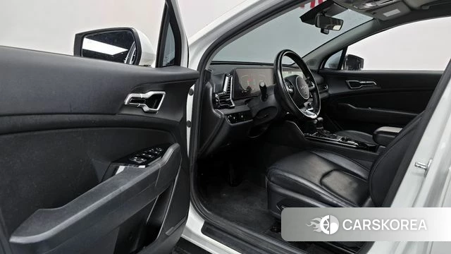 Kia Sportage 5th Generation id 3910563 из Кореи 20