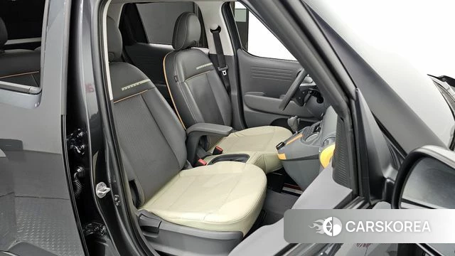 Hyundai Casper id 3827324 из Кореи 20