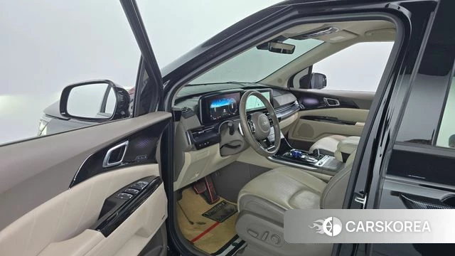 Kia Carnival 4th generation id 4457961 из Кореи 20