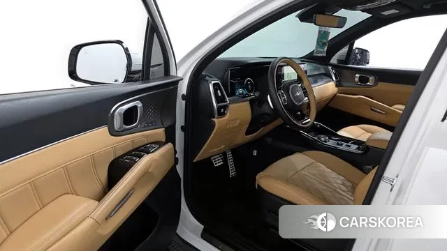 Kia Sorento 4th Generation id 3745870 из Кореи 20