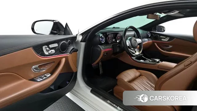 Mercedes-Benz E-Class W213 id 3505297 из Кореи 20