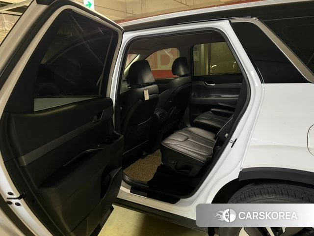 Hyundai Palisade id 4936708 из Кореи 20