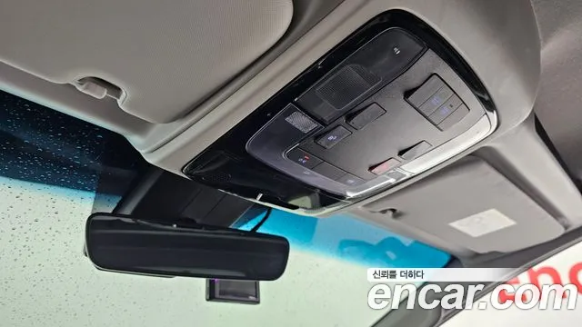 Hyundai Staria id 2653755 из Кореи 20