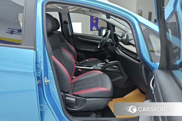 Geely Automobile Vision X3 id 3919245 из Китая 17