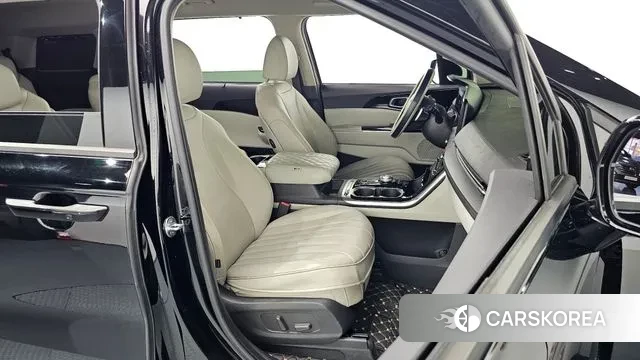 Kia Carnival 4th generation id 3349252 из Кореи 20