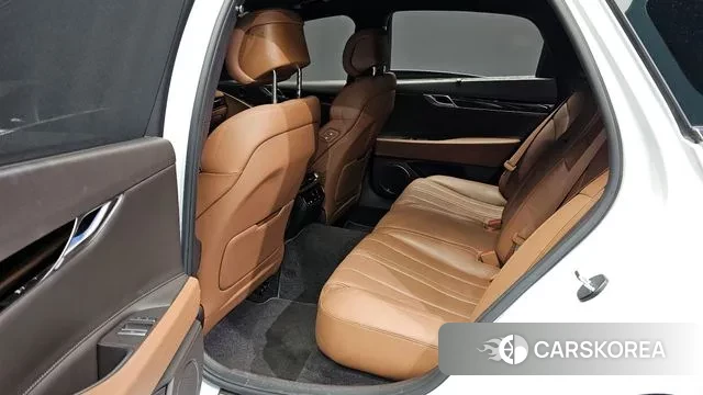 Genesis G80 (RG3) id 2979416 из Кореи 20