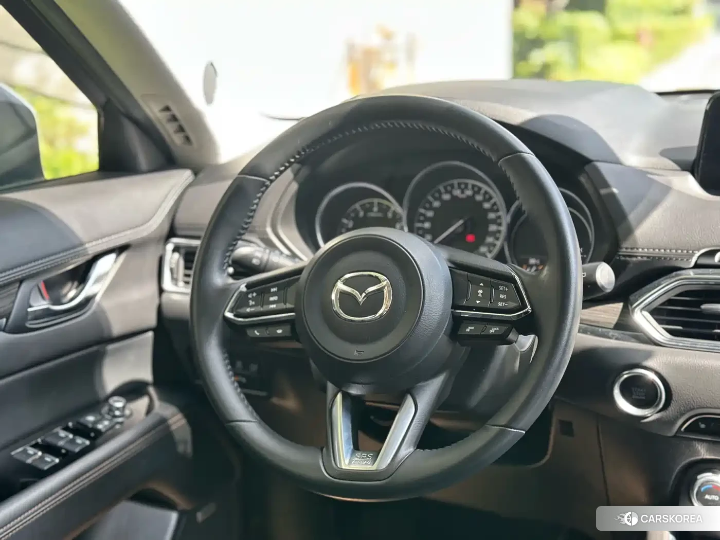 Mazda CX-5 id 4622642 из Китая 28