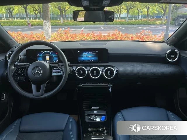 Mercedes-Benz Class A id 4254528 из Китая 16