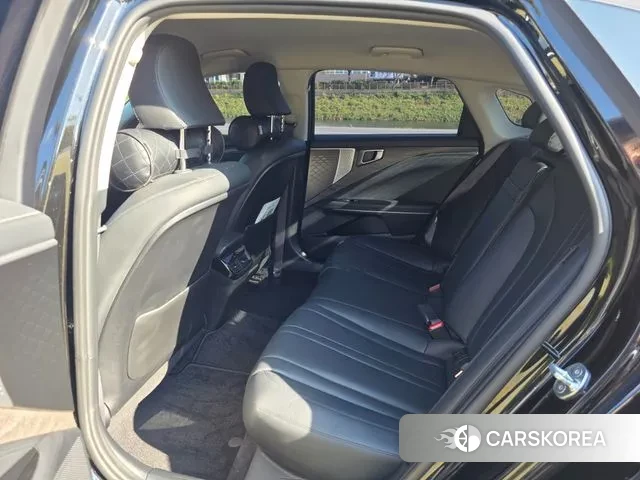 Kia K8 id 3323512 из Кореи 18