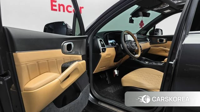 Kia Sorento 4th Generation id 3892560 из Кореи 20