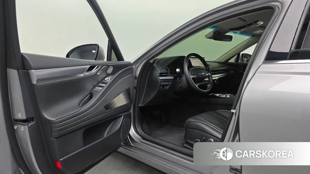 Genesis G80 (RG3) id 4225086 из Кореи 20