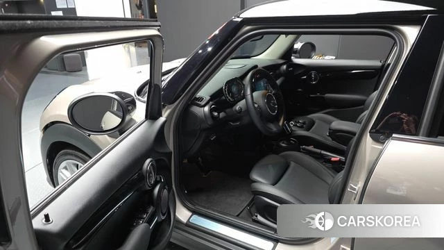 Mini Cooper id 4445225 из Кореи 31