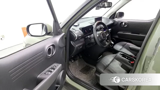 Hyundai Casper id 3462534 из Кореи 20