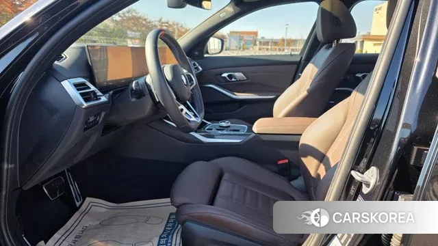 BMW 3 Series (G20) id 3669740 из Кореи 20