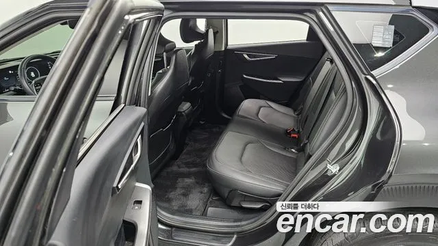 Kia EV6 id 2743674 из Кореи 20