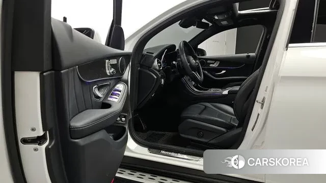 Mercedes-Benz GLC-Class X253 id 3253255 из Кореи 20