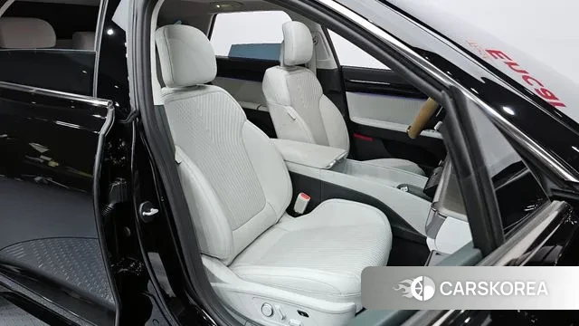 Hyundai Grandeur Hybrid (GN7) id 3487240 из Кореи 20