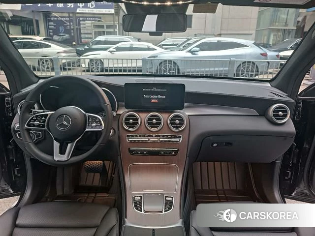 Mercedes-Benz GLC id 4393143 из Китая 17