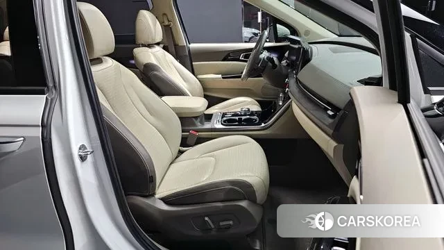 Kia Carnival 4th generation id 3508489 из Кореи 20