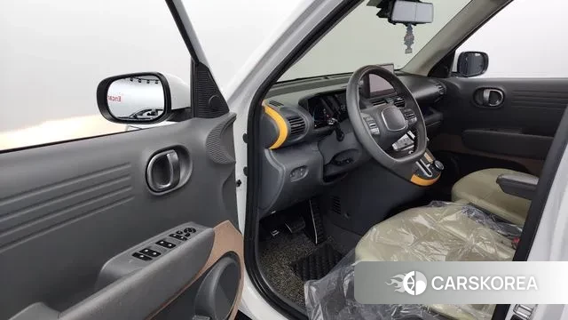 Hyundai Casper id 3263389 из Кореи 20