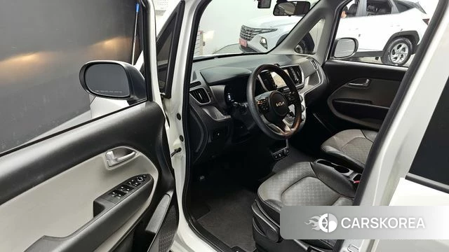 Kia The New Ray id 3833184 из Кореи 20
