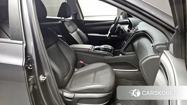 Hyundai Tucson (NX4) id 3002550 из Кореи 20