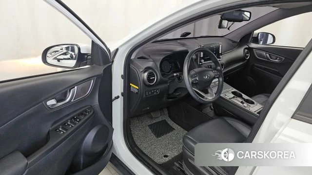 Hyundai Kona Electric id 4520522 из Кореи 20