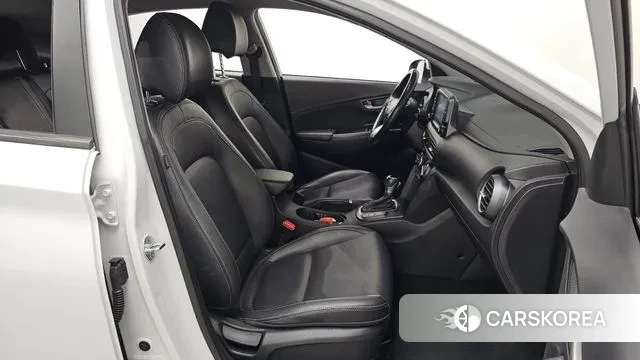 Hyundai Kona id 3698804 из Кореи 20