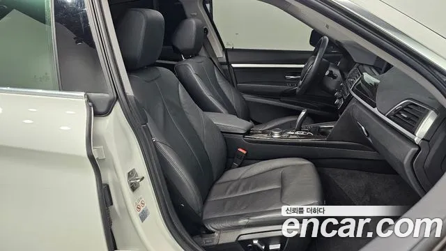 BMW 3 Series GT (F34) id 2834271 из Кореи 20