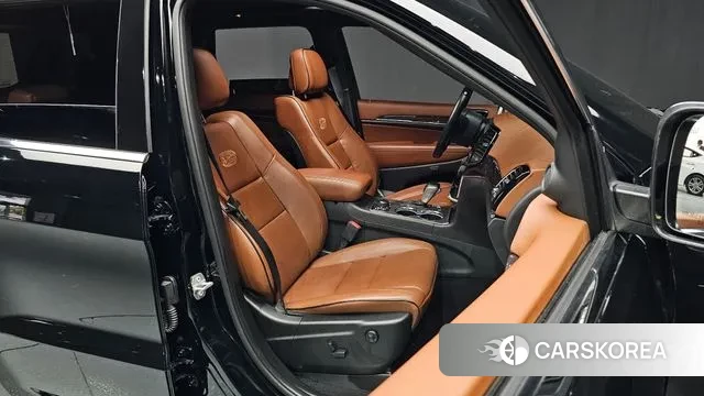 Jeep Grand Cherokee id 3018151 из Кореи 20