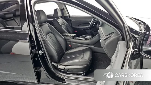 Hyundai Sonata (DN8) id 3707981 из Кореи 20