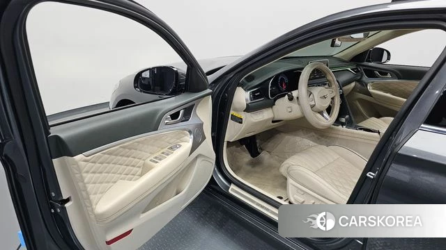 Genesis G70 id 4718040 из Кореи 33