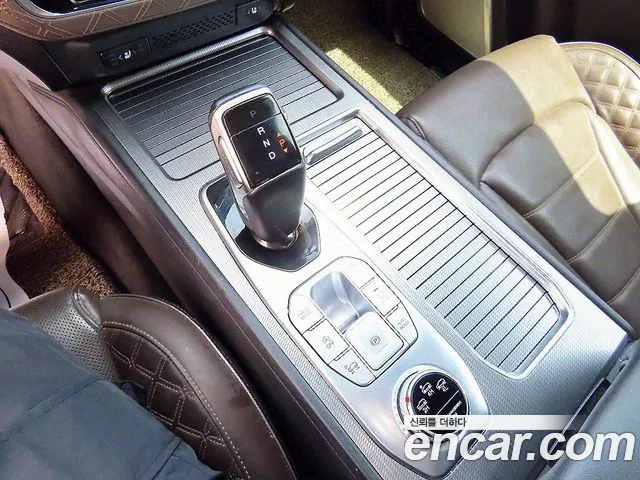 Ssangyong All New Rexton id 2718423 из Кореи 19