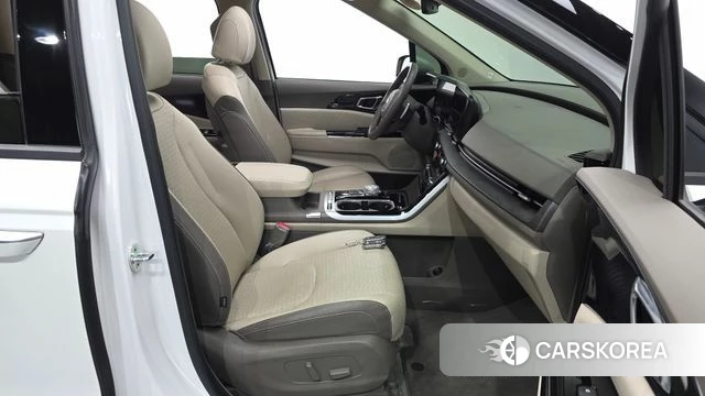 Kia Carnival 4th generation id 4244962 из Кореи 32