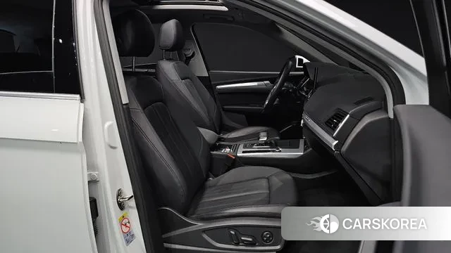 Audi Q5 (FY) id 2884651 из Кореи 20