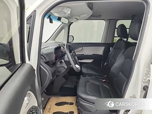 Kia The New Kia Ray id 2997704 из Кореи 19