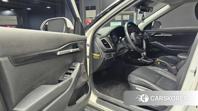 Kia Seltos id 4196496 из Кореи 30