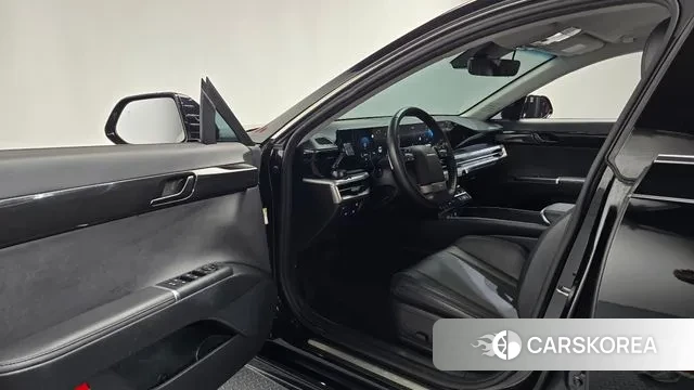 Hyundai Grandeur (GN7) id 3426819 из Кореи 20