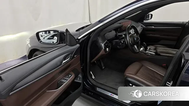 BMW 6 Series GT (G32) id 3058643 из Кореи 20