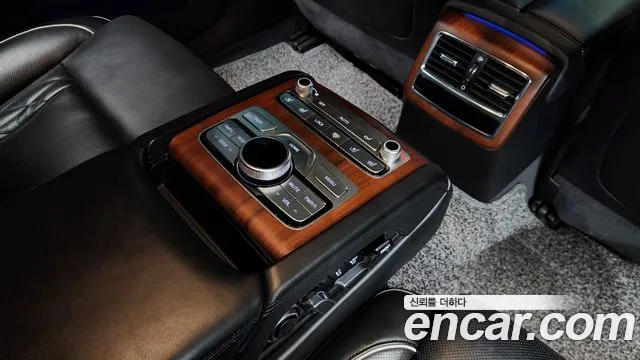 Kia More K9 id 2660221 из Кореи 20