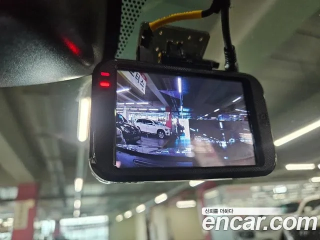 Renault Korea (Samsung) SM7 Nova id 2924773 из Кореи 20